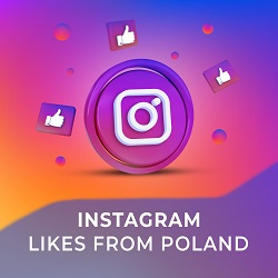 Buy Instagram POLAND PRO Likes