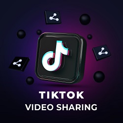 TikTok - Video Sharing