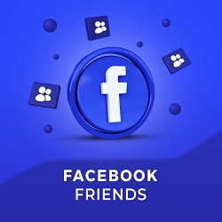 Facebook - Friends