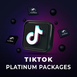 TikTok - Platinum Package