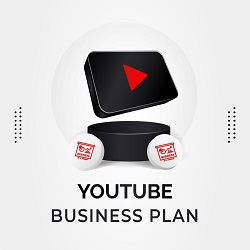 YouTube - Business Plan