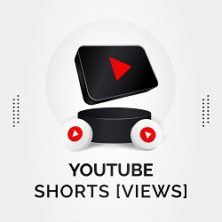 YouTube - Shorts Views