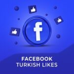 Buy 100 Facebook Turkish Likes