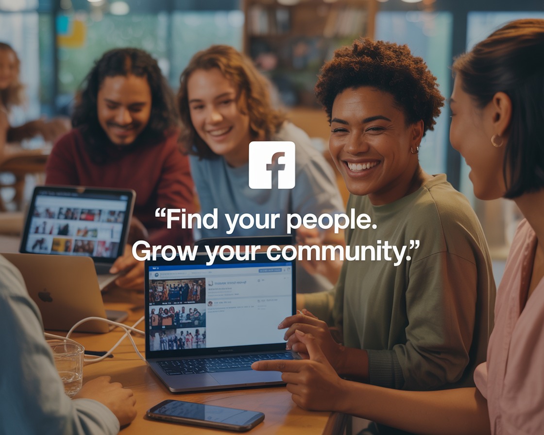 Facebook Group Marketing Strategy: Grow Your Community