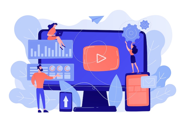 YouTube Channel Growth Strategies